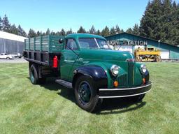 Lot 223- 1948 Studebaker Truck