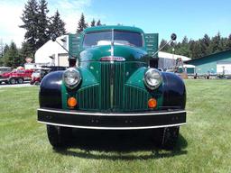 Lot 223- 1948 Studebaker Truck