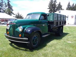 Lot 223- 1948 Studebaker Truck