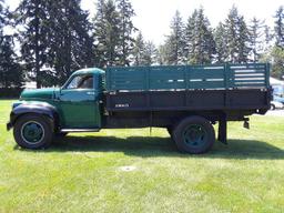 Lot 223- 1948 Studebaker Truck