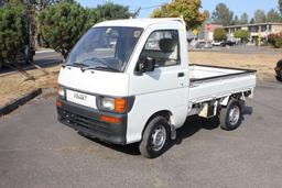 1988 Daihatsu HiJet