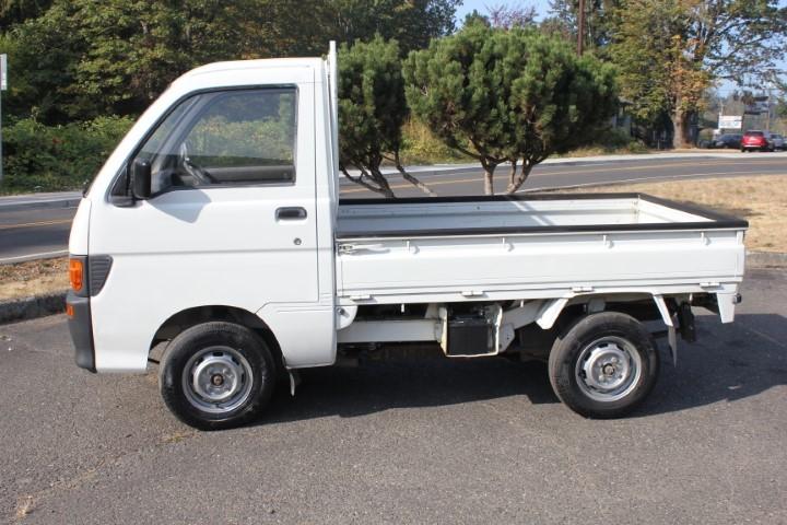 1988 Daihatsu HiJet