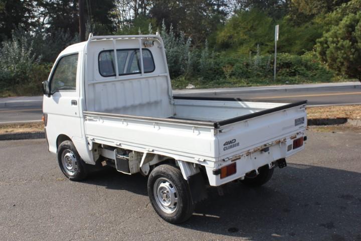 1988 Daihatsu HiJet