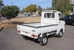 1988 Daihatsu HiJet