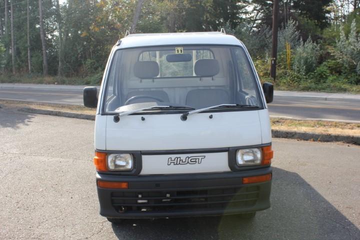 1988 Daihatsu HiJet