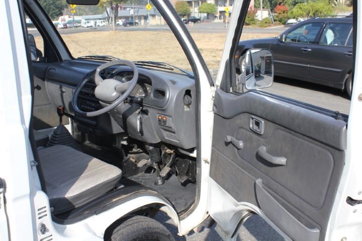 1988 Daihatsu HiJet