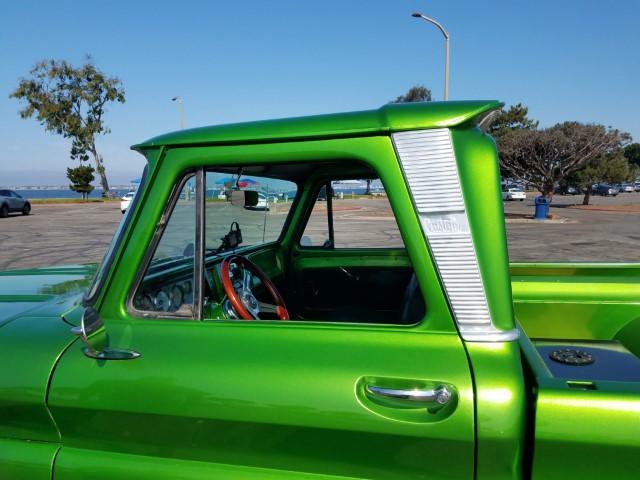 1964 Chevrolet C10