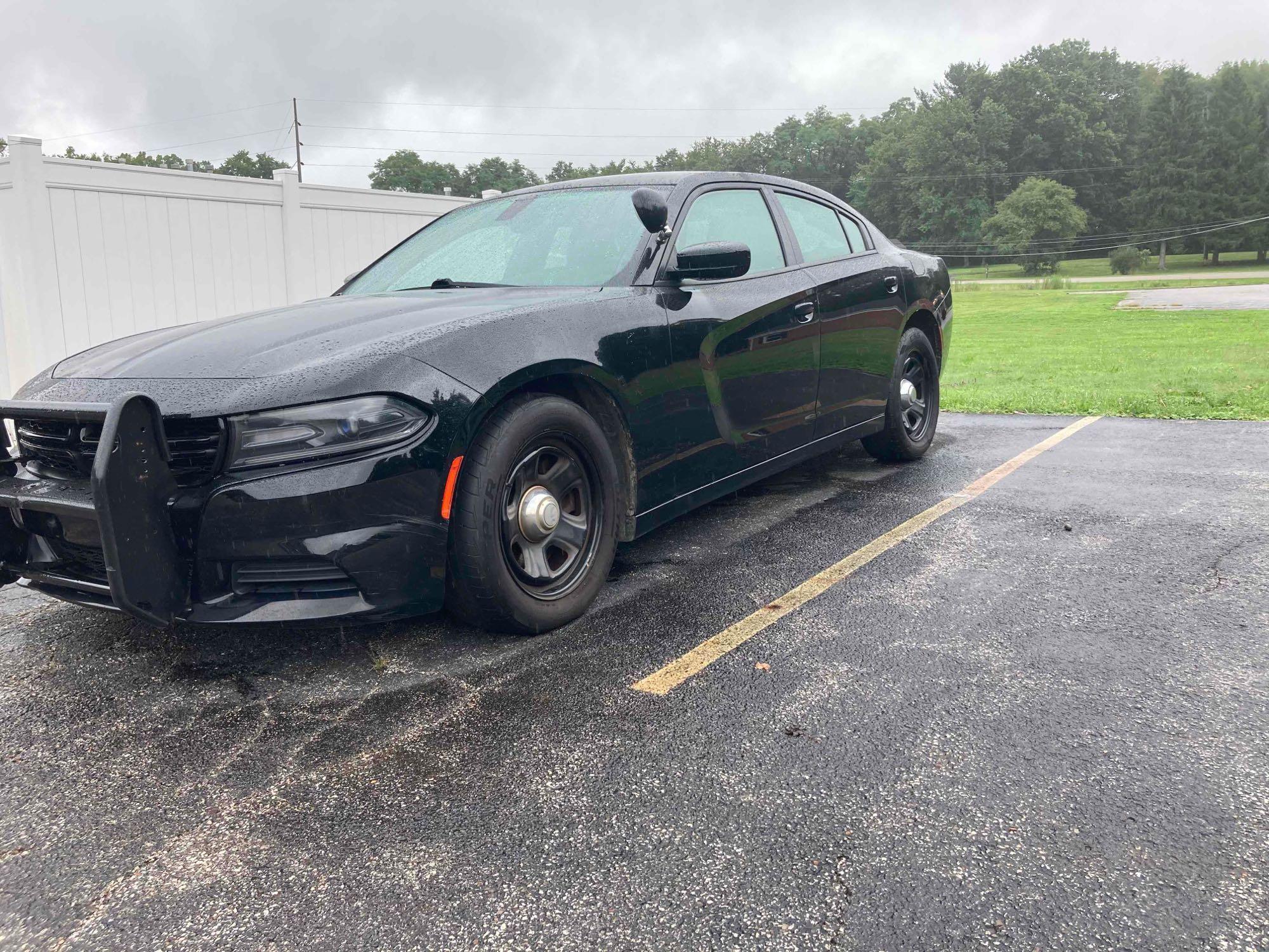 2016 Dodge Charger 135,708k vehicle has rebuilt motor