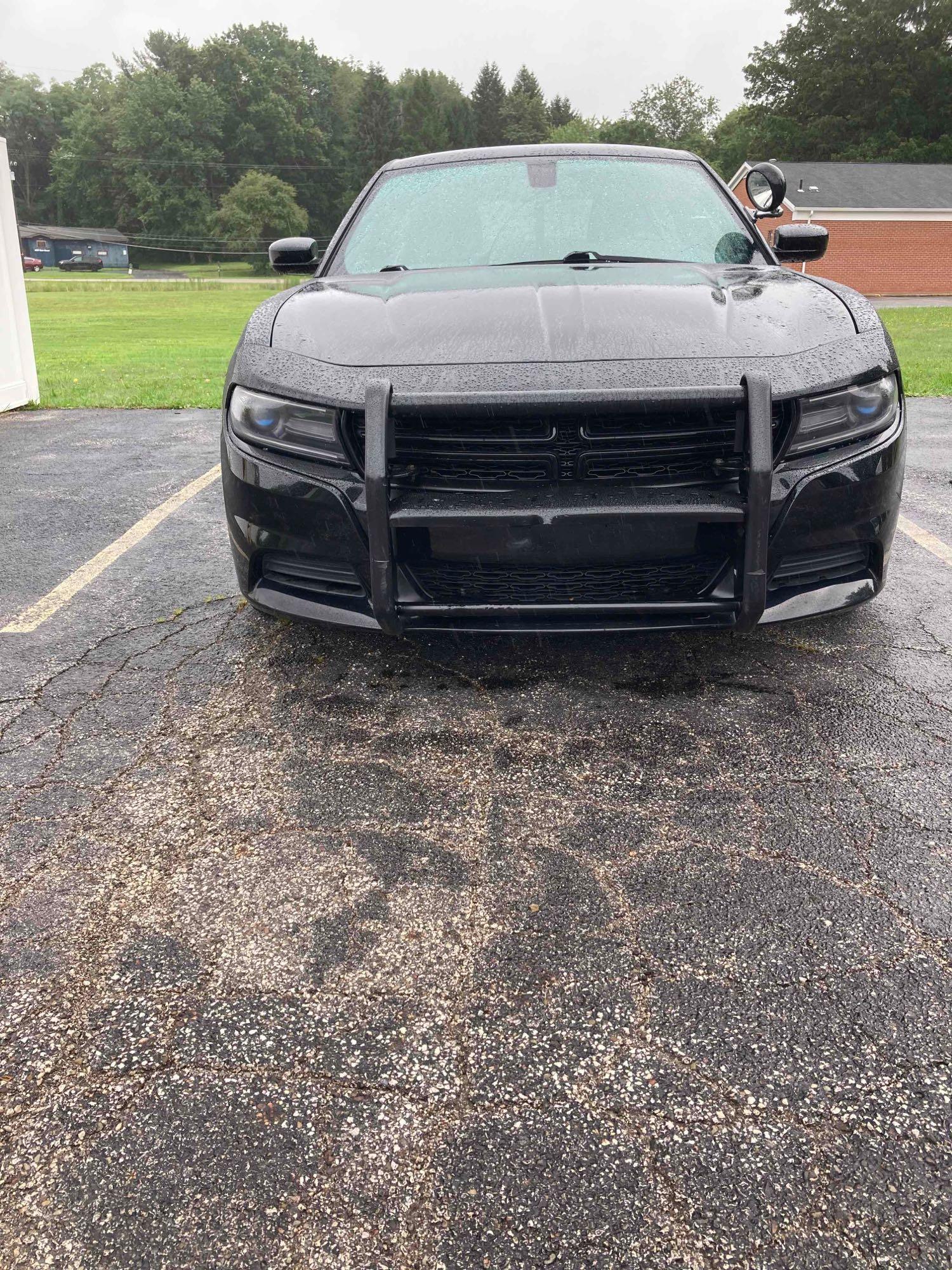 2016 Dodge Charger 135,708k vehicle has rebuilt motor