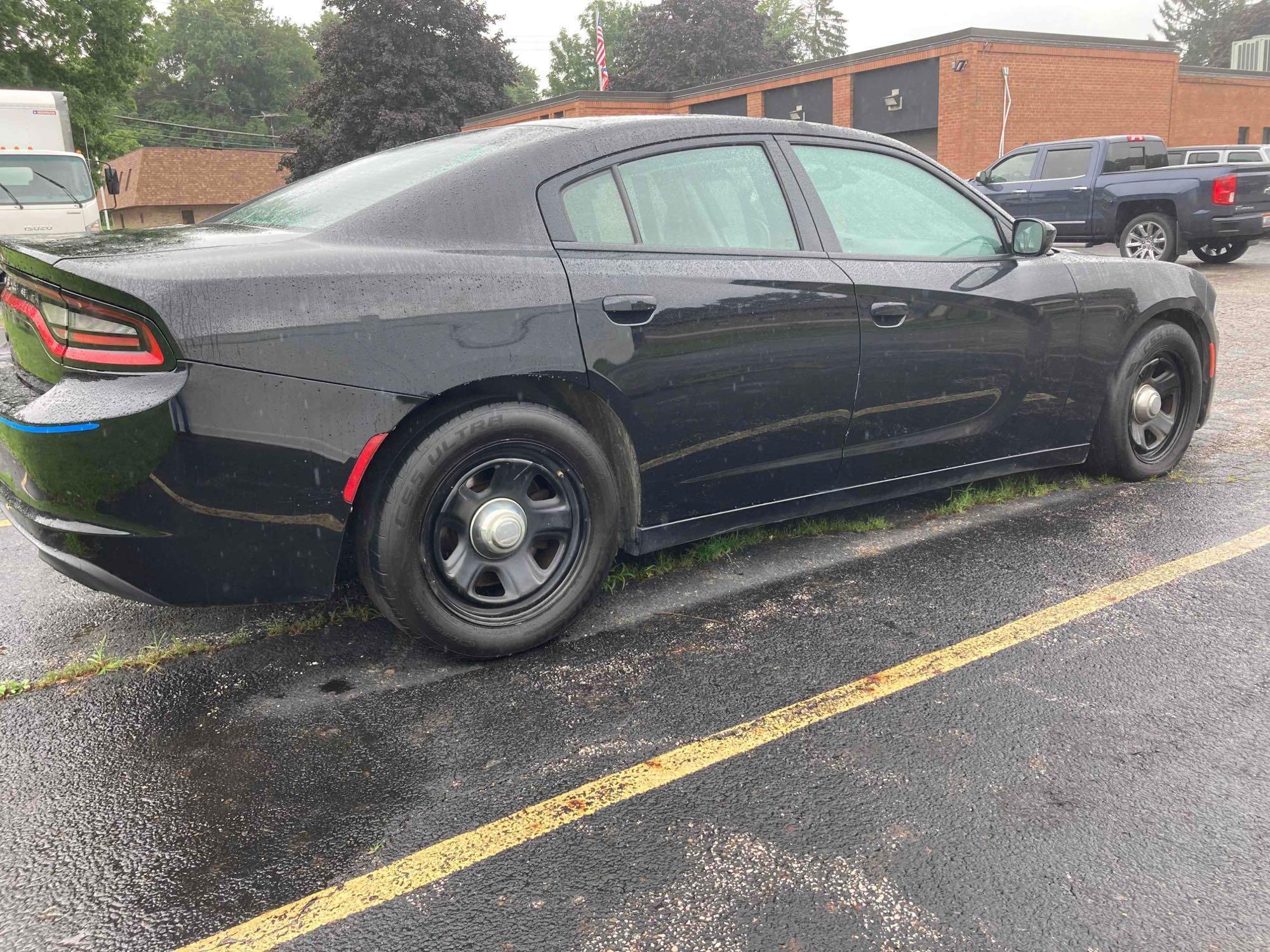 2016 Dodge Charger 135,708k vehicle has rebuilt motor