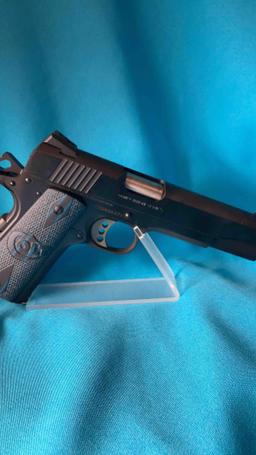 Colt 1911 Government 45 pistol s/n ccso26271