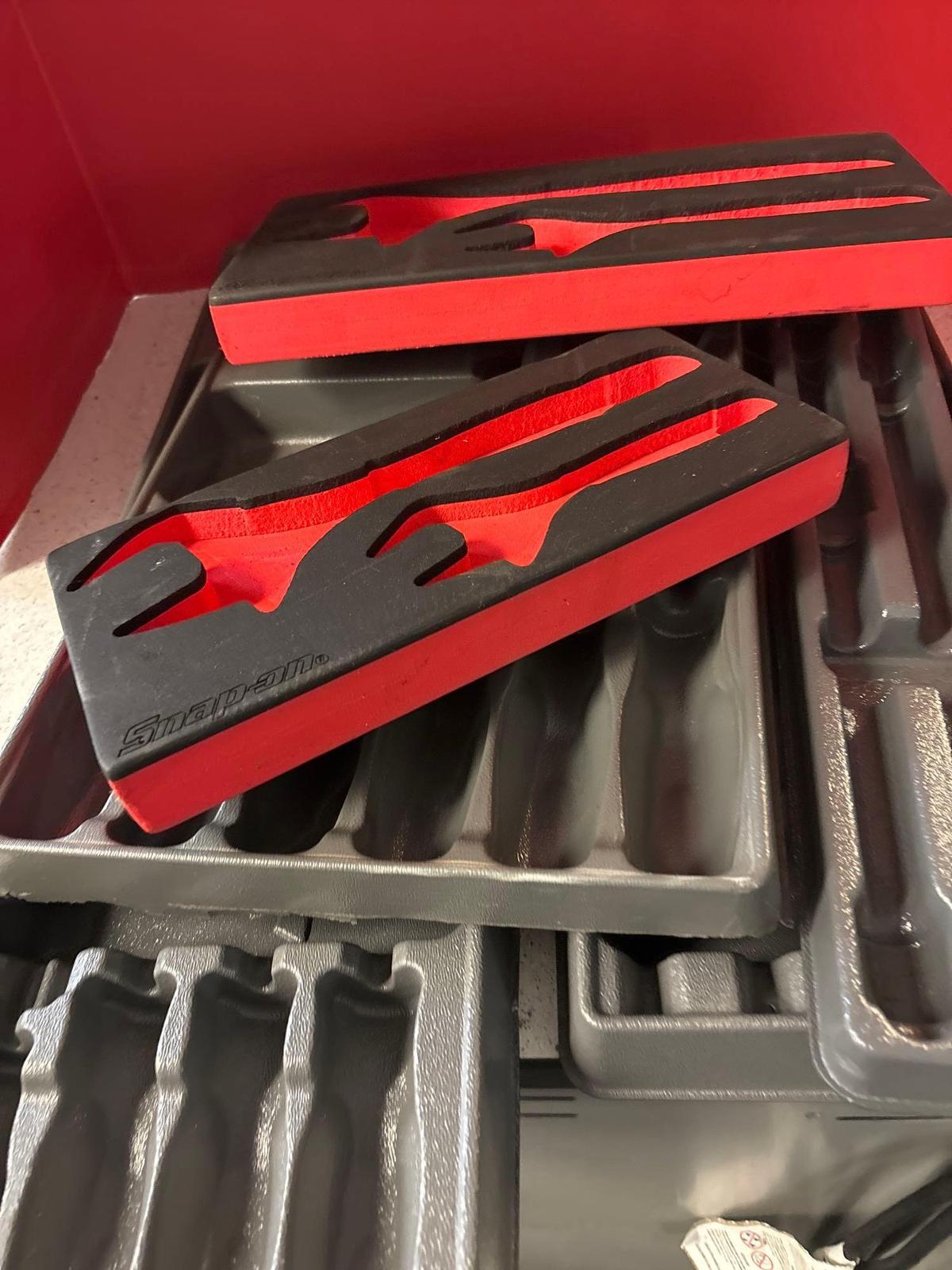 snap on tool holders