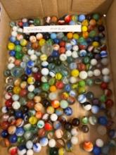 vintage marbles