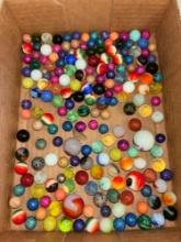 vintage marbles