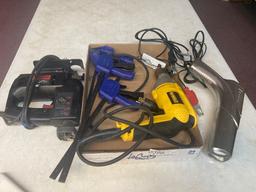 DeWALT drill jigsaw more