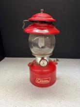 Coleman lantern