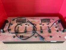 RadioShack seven band equalizer