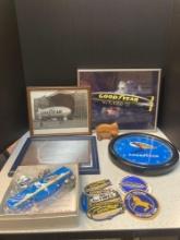 Goodyear items