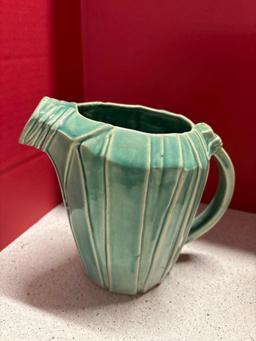 pottery Weller McCoy Roseville
