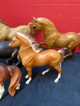 Breyers horses