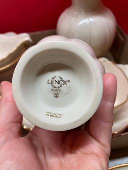 Lenox china items