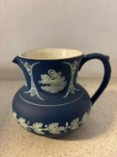 Wedgewood jasperware picture