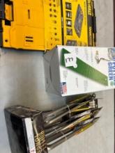 Dewalt tough system 2.0 case Bullet tongd