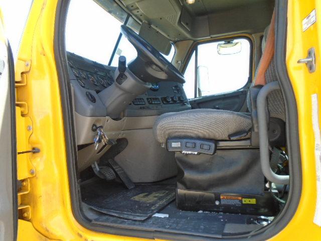 NOT SOLD 2012 FREIGHTLINER CASCADIA TRUCK TRACTOR;