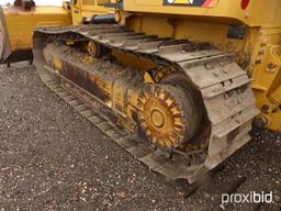 2012 CATEPILLAR D5K2 XL CRAWLER TRACTOR;