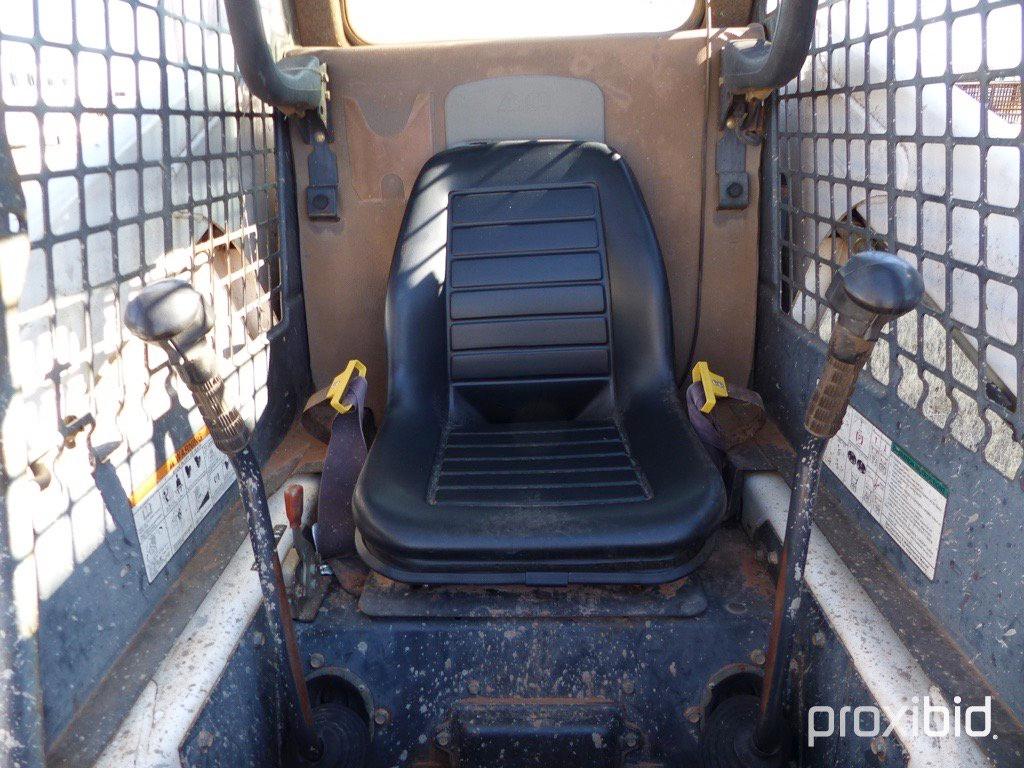 2006 BOBCAT S175 SKID STEER;