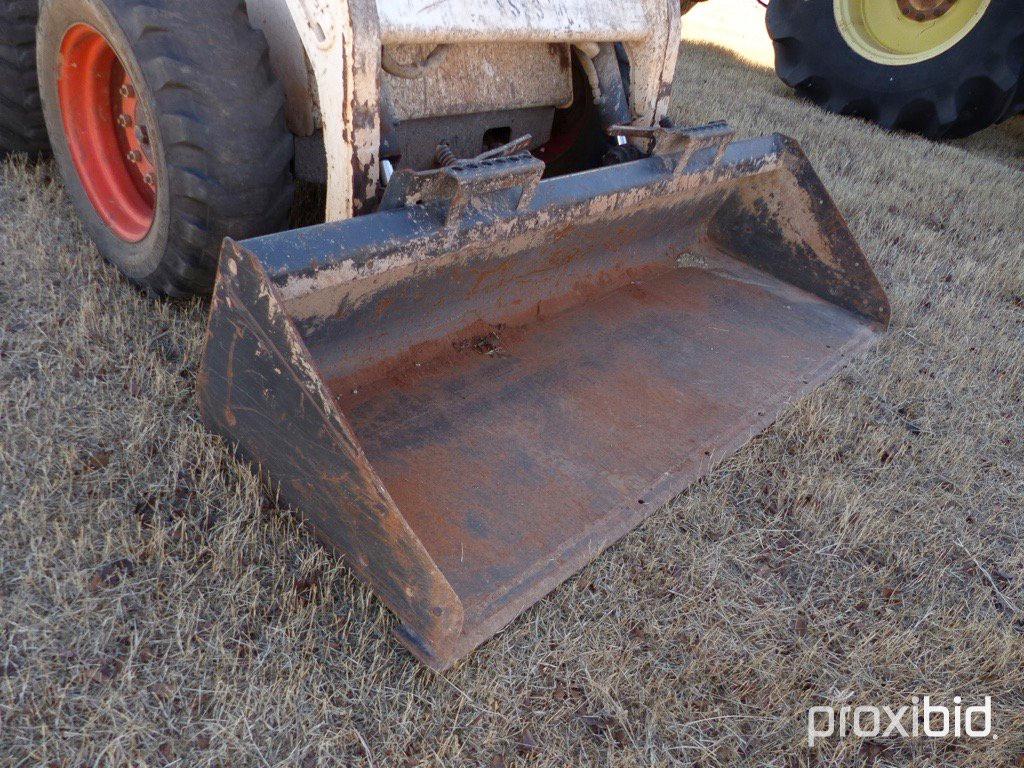 2006 BOBCAT S175 SKID STEER;