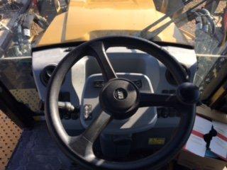 2017 CATERPILLAR 420F2 IT LOADER BACKHOE;