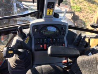 2017 CATERPILLAR 420F2 IT LOADER BACKHOE;