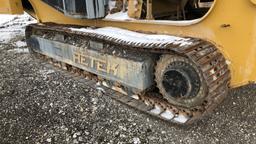 2010 WESTERN RETEK 1313 CRUSHER;