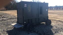 LIBBY CORP MEP-009B ROLLING GENERATOR;