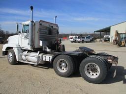 1999 FREIGHTLINER T/A TRUCK TACTOR;