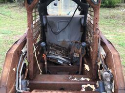 2008 BOBCAT S150 SKID STEER LOADER