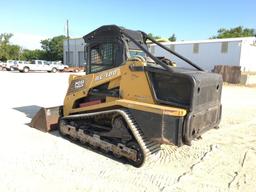 2006 ASV RC100 SKID STEER LOADER