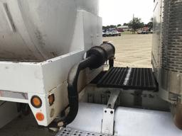 1995 FREIGHTLINER FLD120SD T/A VACUUM TRUCK