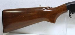 Winchester Model 12 12 Ga. Pump Action Shotgun 30" Full Choke Simmons Vent Rib Bbl 2 3/4" Chamber