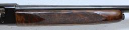 Winchester Model 50 WS-1 12 Ga. Skeet Semi-Auto Shotgun 26" Plain Bbl 2 3/4" Chamber Deluxe