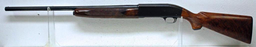 Winchester Model 50 WS-1 12 Ga. Skeet Semi-Auto Shotgun 26" Plain Bbl 2 3/4" Chamber Deluxe