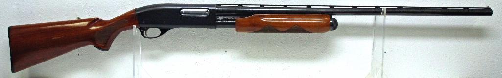 Remington Wingmaster Model 870 20 Ga. Pump Action Shotgun 28" Modified Choke Bbl 2 3/4" Chamber