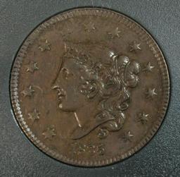 1835 Large Cent