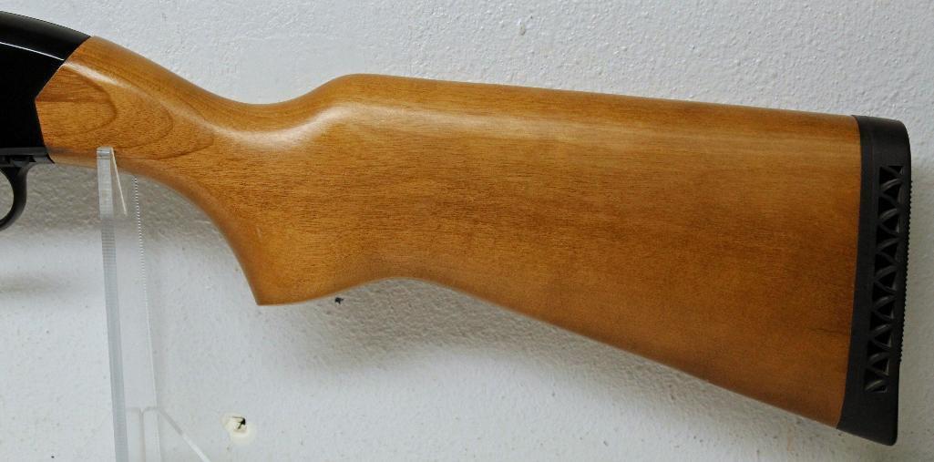 Winchester Model 1300 Ranger 12 Ga. Pump Action Shotgun 28" Ventilated Rib Bbl 3" Chamber Nice Wood