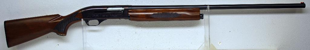 Ithaca Model 51 Featherlight 12 Ga. Semi-Auto Shotgun 30" Full Choke Bbl 2 3/4" Chamber SN#510000391