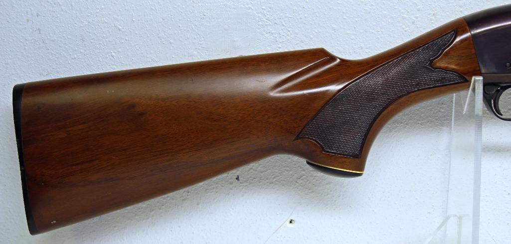 Ithaca Model 51 Featherlight 12 Ga. Semi-Auto Shotgun 30" Full Choke Bbl 2 3/4" Chamber SN#510000391