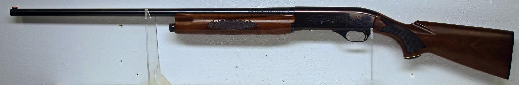 Ithaca Model 51 Featherlight 12 Ga. Semi-Auto Shotgun 30" Full Choke Bbl 2 3/4" Chamber SN#510000391