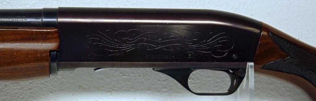 Ithaca Model 51 Featherlight 12 Ga. Semi-Auto Shotgun 30" Full Choke Bbl 2 3/4" Chamber SN#510000391