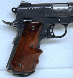 Taurus PT 1911 .45 ACP Semi-Auto Pistol SN#NAS21163